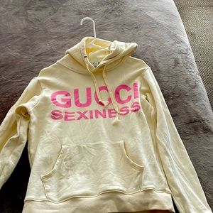 Gucci hooder